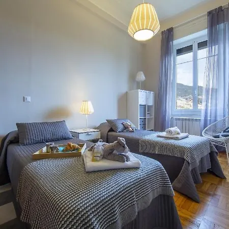 Appartamento Casa Antonietta Alassio