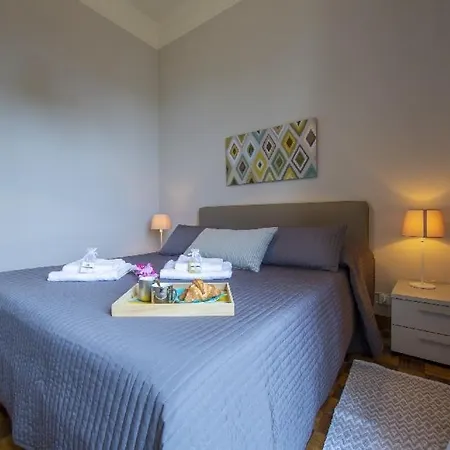 Casa Antonietta Апартаменты