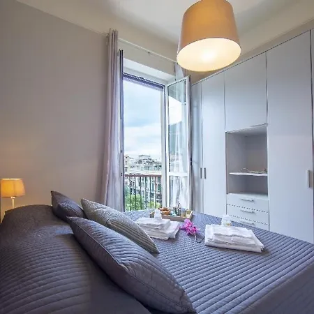 Апартаменты Casa Antonietta