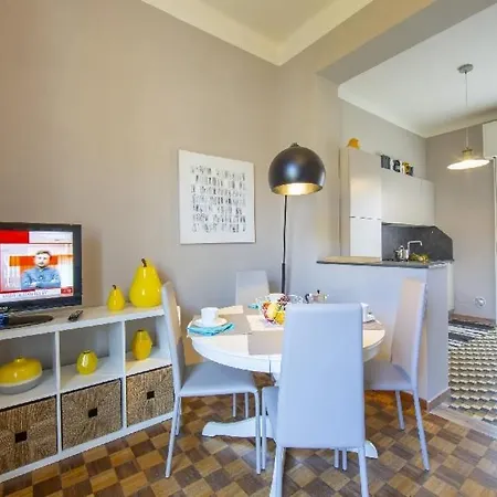 Casa Antonietta Appartamento