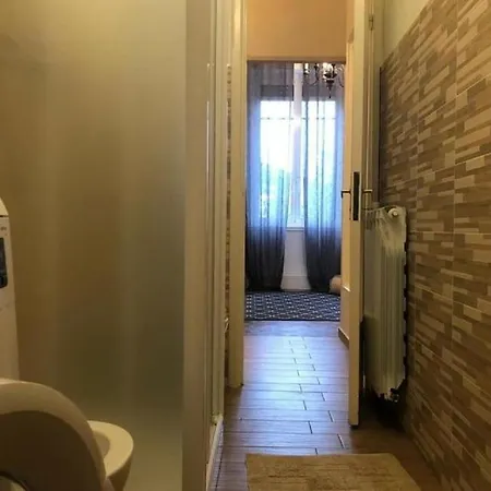 Апартаменты Casa Antonietta *