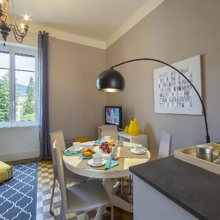 Apartment Casa Antonietta Alassio
