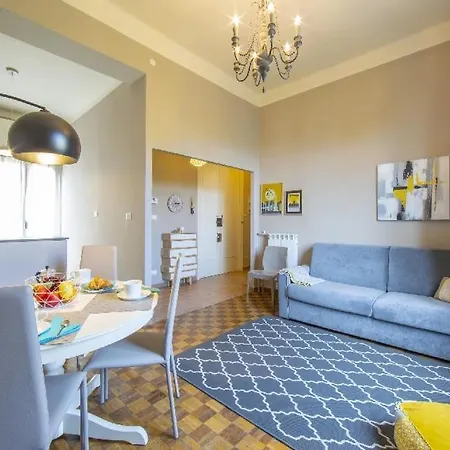 Casa Antonietta Apartment *