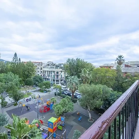 Casa Antonietta Alassio