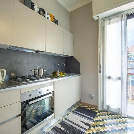 Casa Antonietta Apartment *