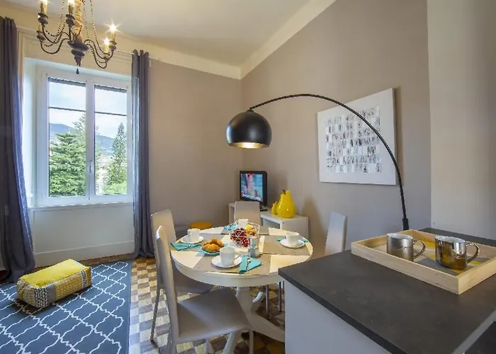 Apartment Casa Antonietta Alassio