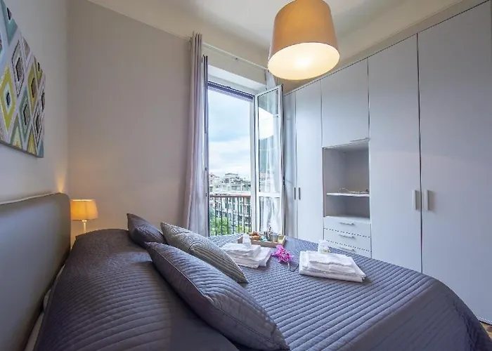 Apartment Casa Antonietta