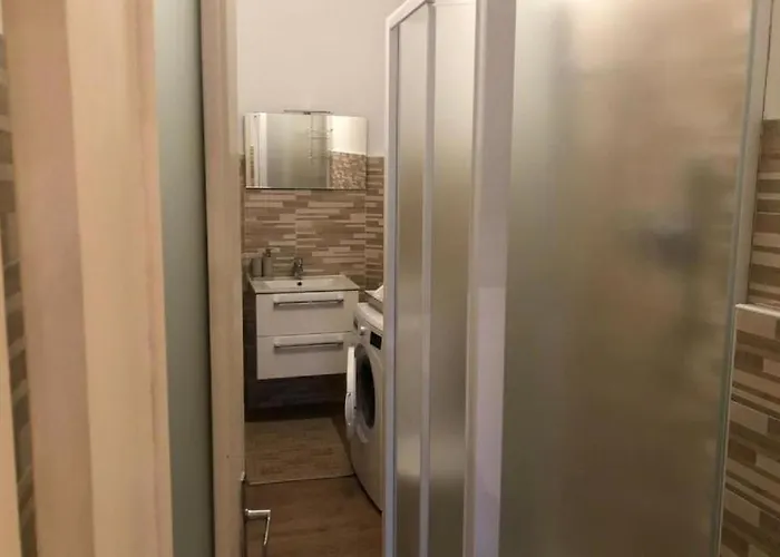 Casa Antonietta * Alassio