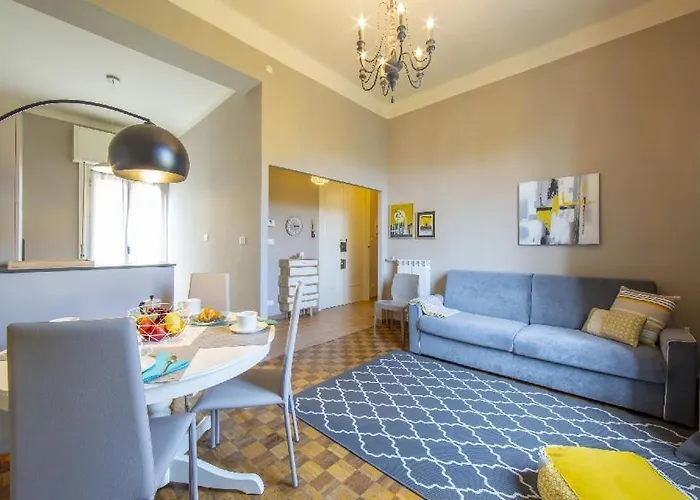 Casa Antonietta Apartment *