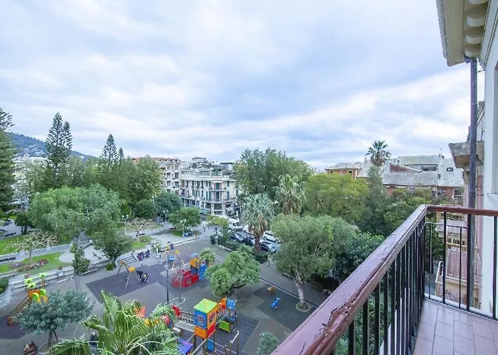 Casa Antonietta Alassio