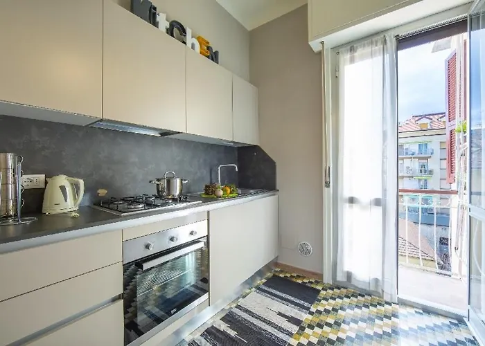 Casa Antonietta Apartment *